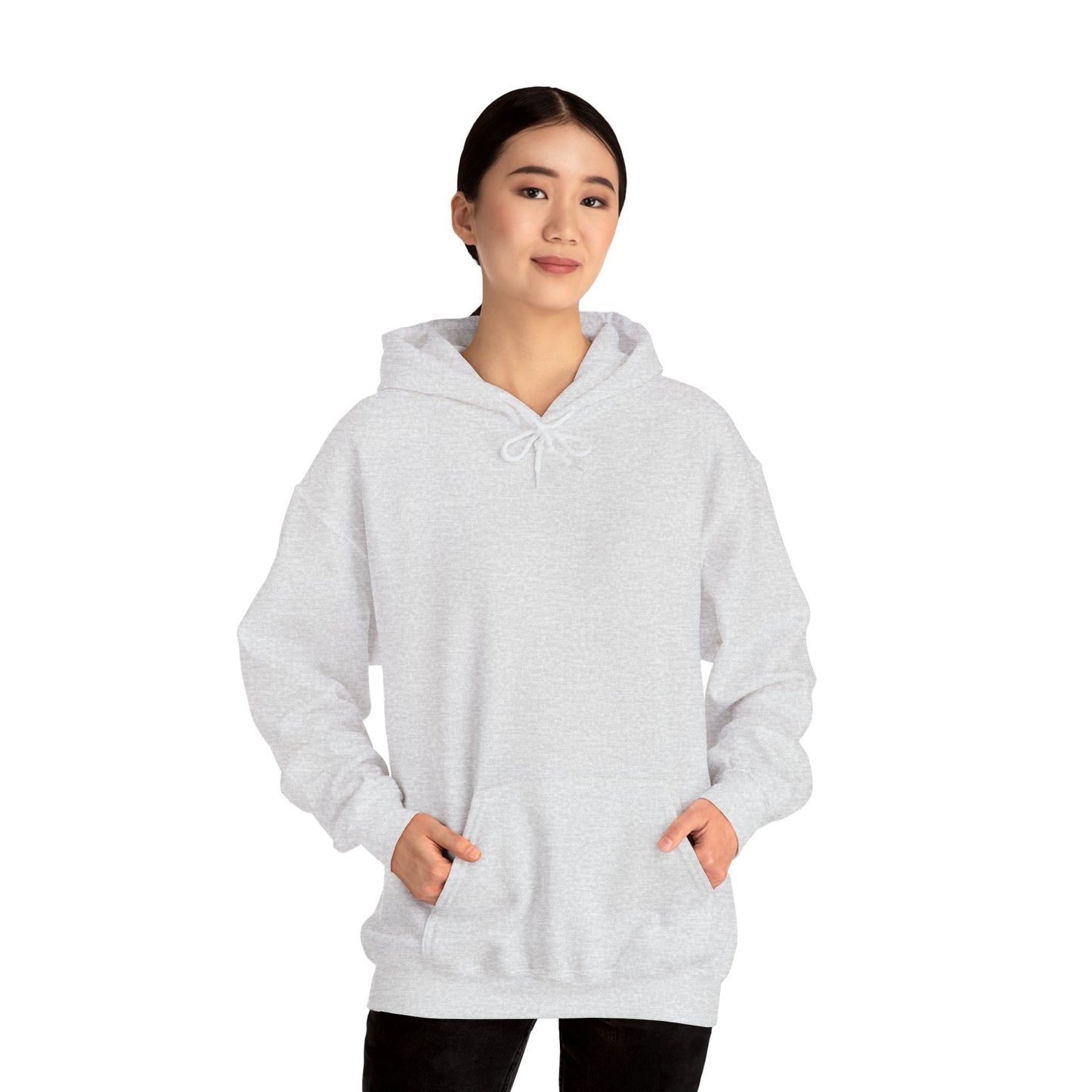Feline Fine | Unisex Heavy Blend™ Hooded Sweatshirt