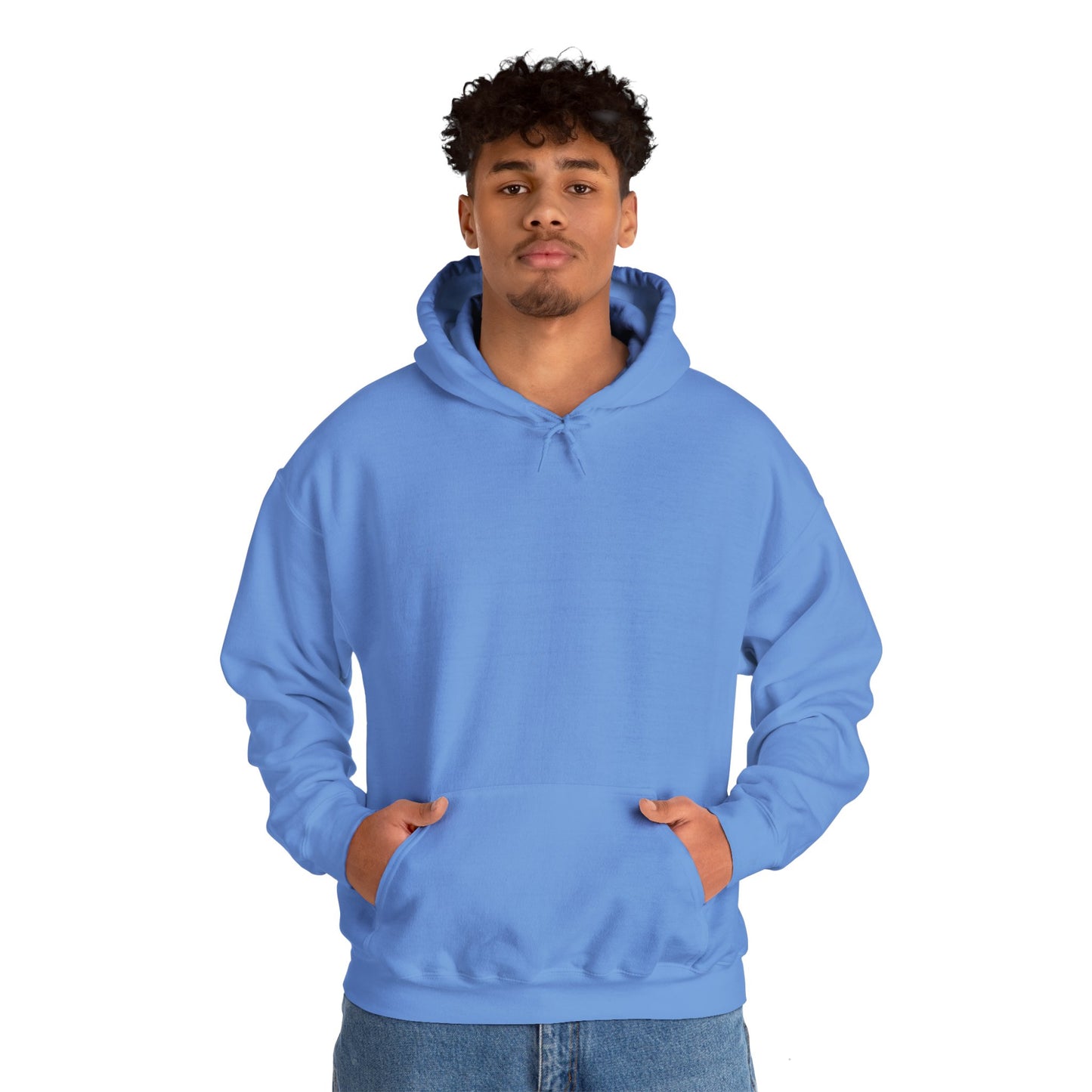 Feline Fine | Unisex Heavy Blend™ Hooded Sweatshirt