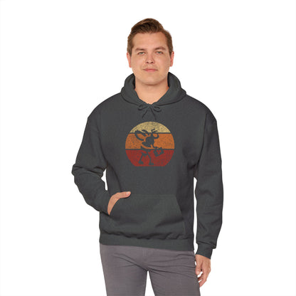 Working Bee | Unisex Heavy Blend™ Hooded Sweatshirt
