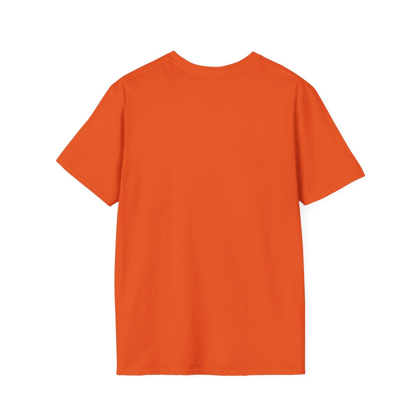 Adventure Mode Activated | Unisex Softstyle T-Shirt