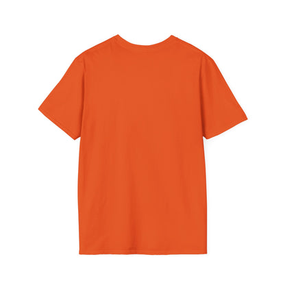 Adventure Mode Activated | Unisex Softstyle T-Shirt