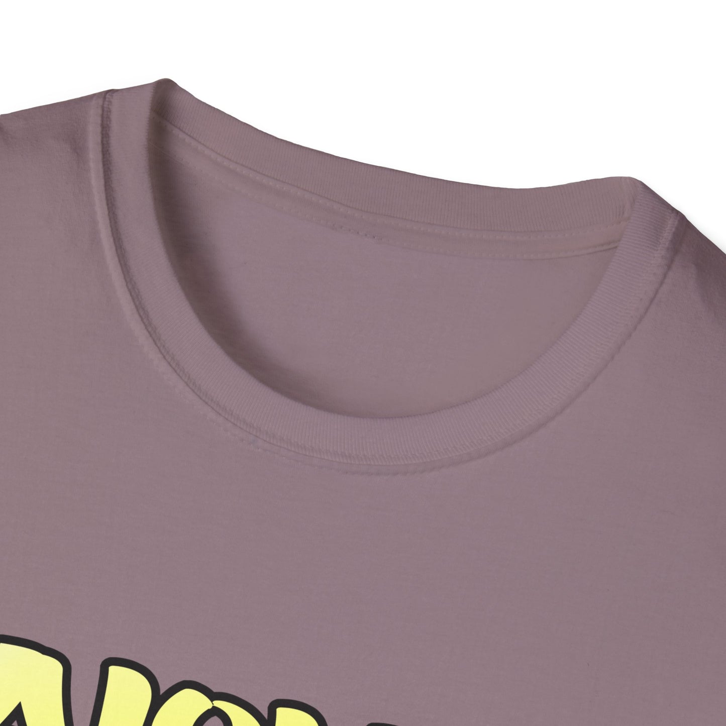 ALOHA | Unisex Softstyle T-Shirt