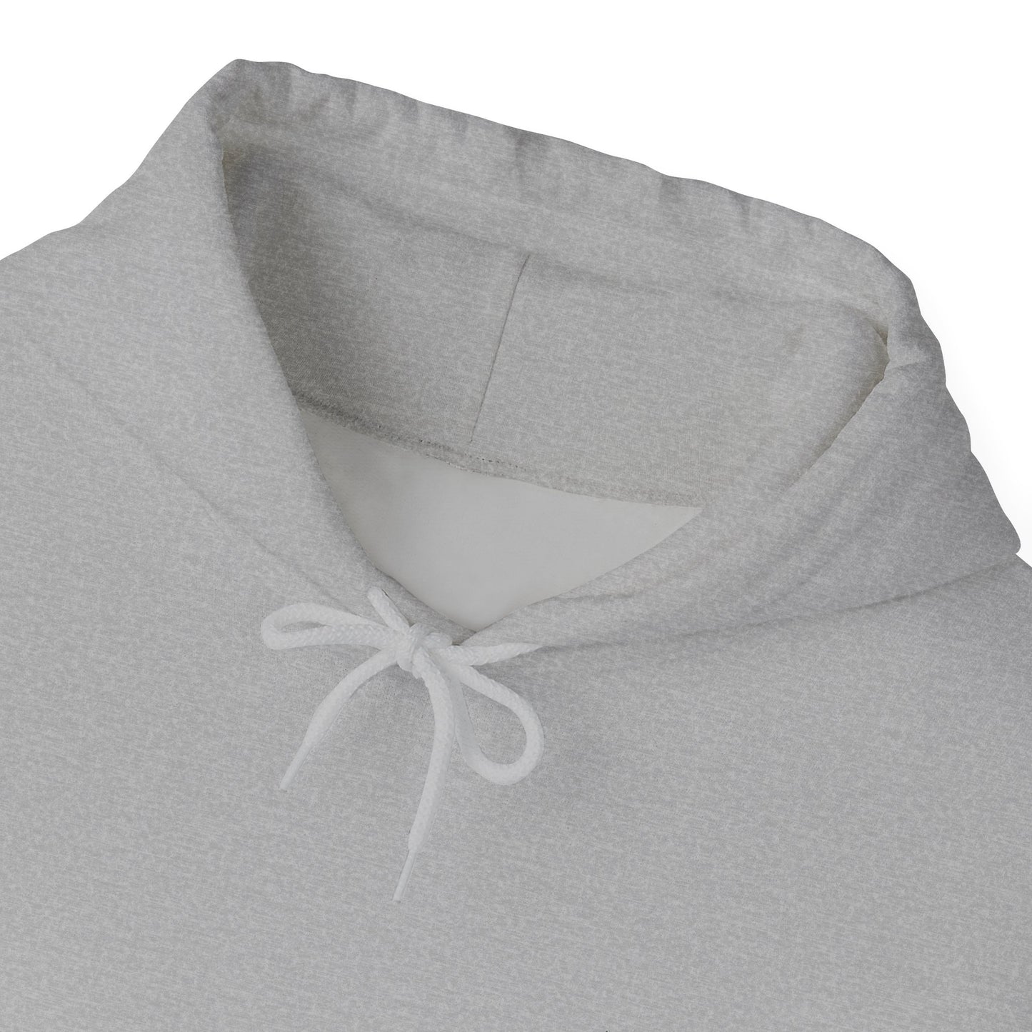 Feline Fine | Unisex Heavy Blend™ Hooded Sweatshirt
