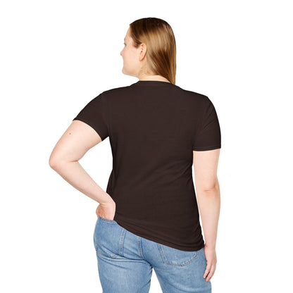 Beast Mode Activated | Unisex Softstyle T-Shirt