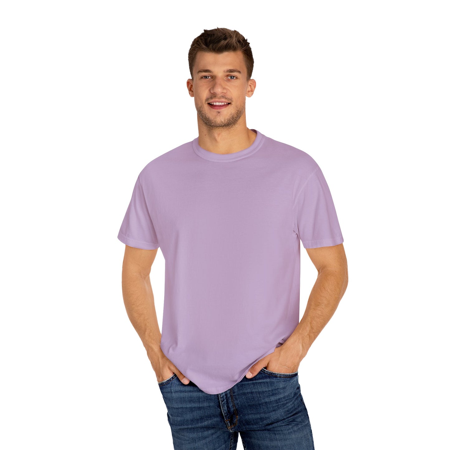 Adventure Mode Activated | Unisex Garment-Dyed T-shirt