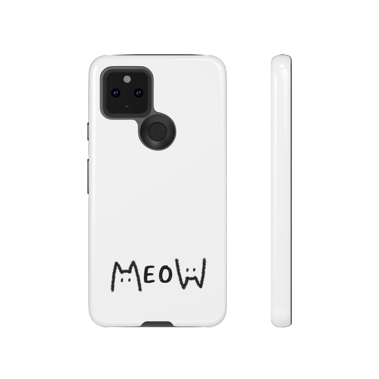 Meow_Tough Cases