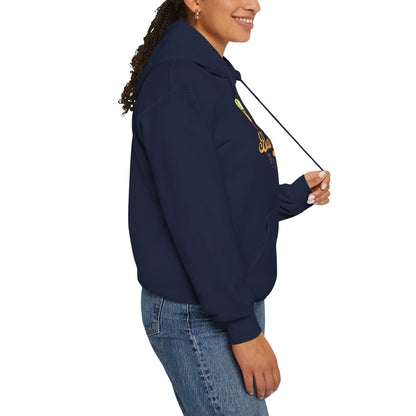 Beast Mode Activated | Unisex Heavy Blend™ Hooded Sweatshirt