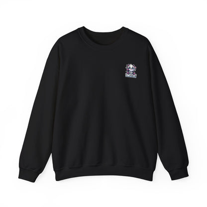 Pawsitive | Unisex Heavy Blend™ Crewneck Sweatshirt