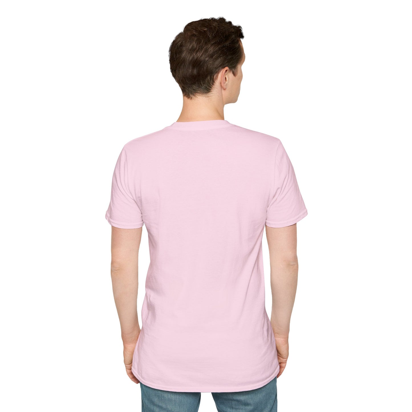 Adventure Mode Activated | Unisex Softstyle T-Shirt