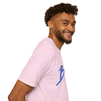 Life is Better at the Beach | Unisex Softstyle T-Shirt