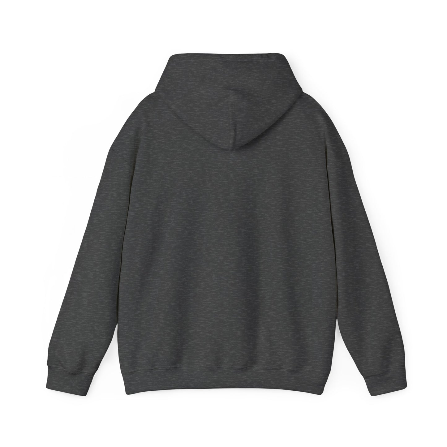 Beast Mode Activated | Unisex Heavy Blend™ Hooded Sweatshirt