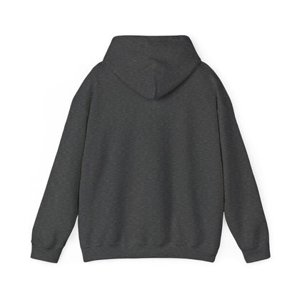 Beast Mode Activated | Unisex Heavy Blend™ Hooded Sweatshirt