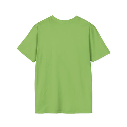 Adventure Mode Activated | Unisex Softstyle T-Shirt