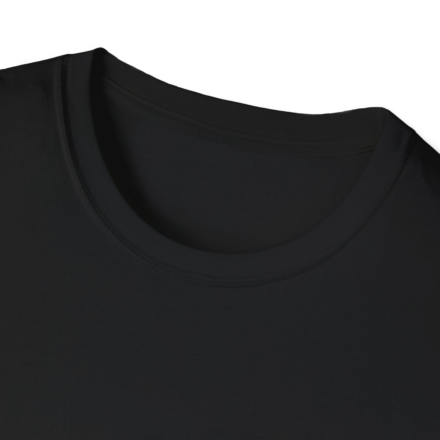 Beast Mode Activated | Unisex Softstyle T-Shirt