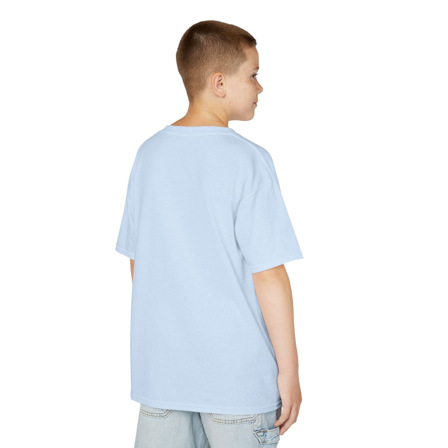 ALOHA | Kids Heavy Cotton™ Tee