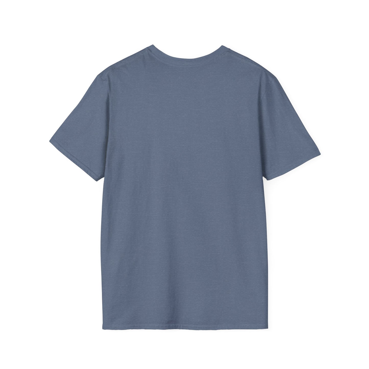 ALOHA | Unisex Softstyle T-Shirt