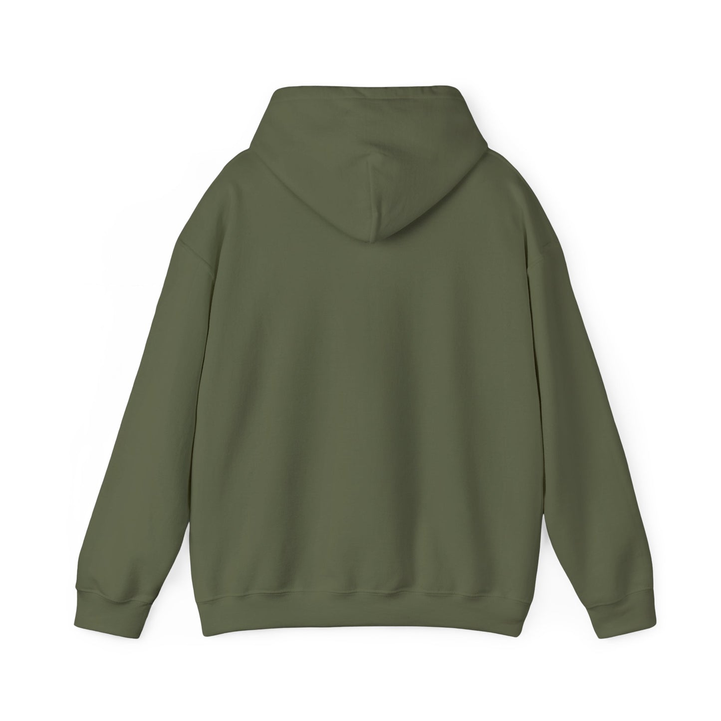Meow_Unisex Heavy Blend™ Hooded Sweatshirt