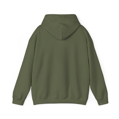 Meow_Unisex Heavy Blend™ Hooded Sweatshirt