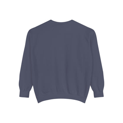 ALOHA | Unisex Garment-Dyed Sweatshirt