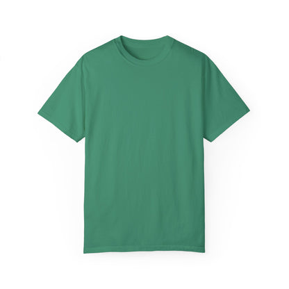 Dream Up | Unisex Garment-Dyed T-shirt