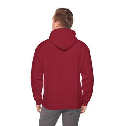 Beast Mode Activated | Unisex Heavy Blend™ Hooded Sweatshirt