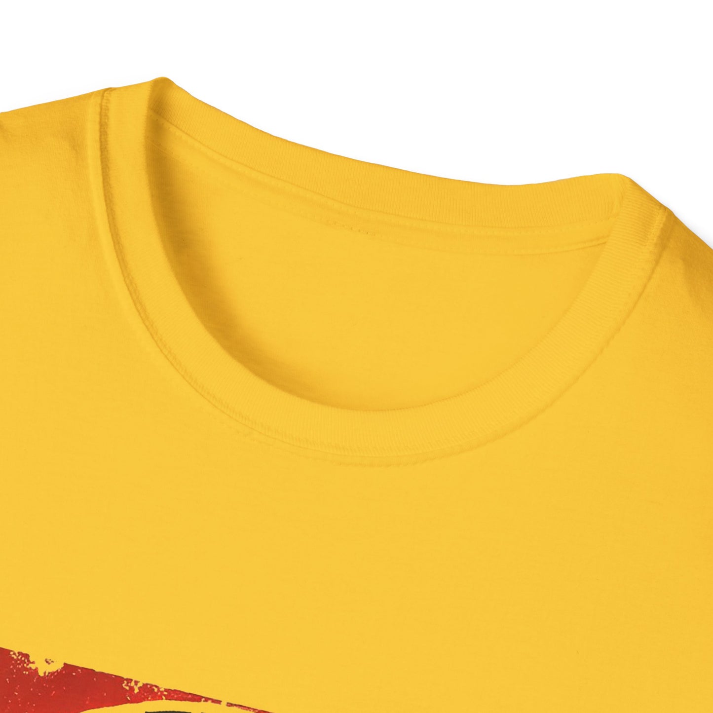 Adventure Mode Activated | Unisex Softstyle T-Shirt