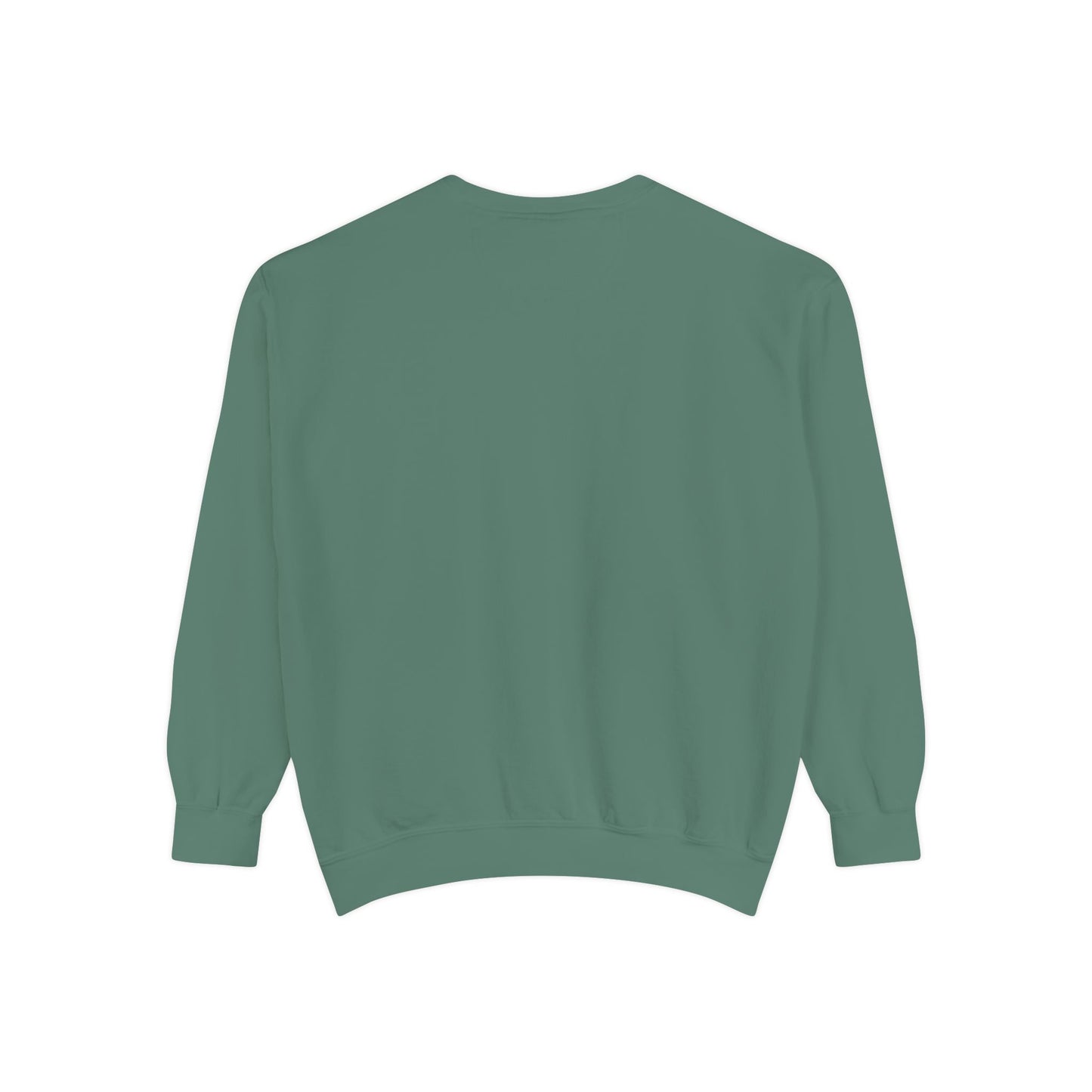 ALOHA | Unisex Garment-Dyed Sweatshirt