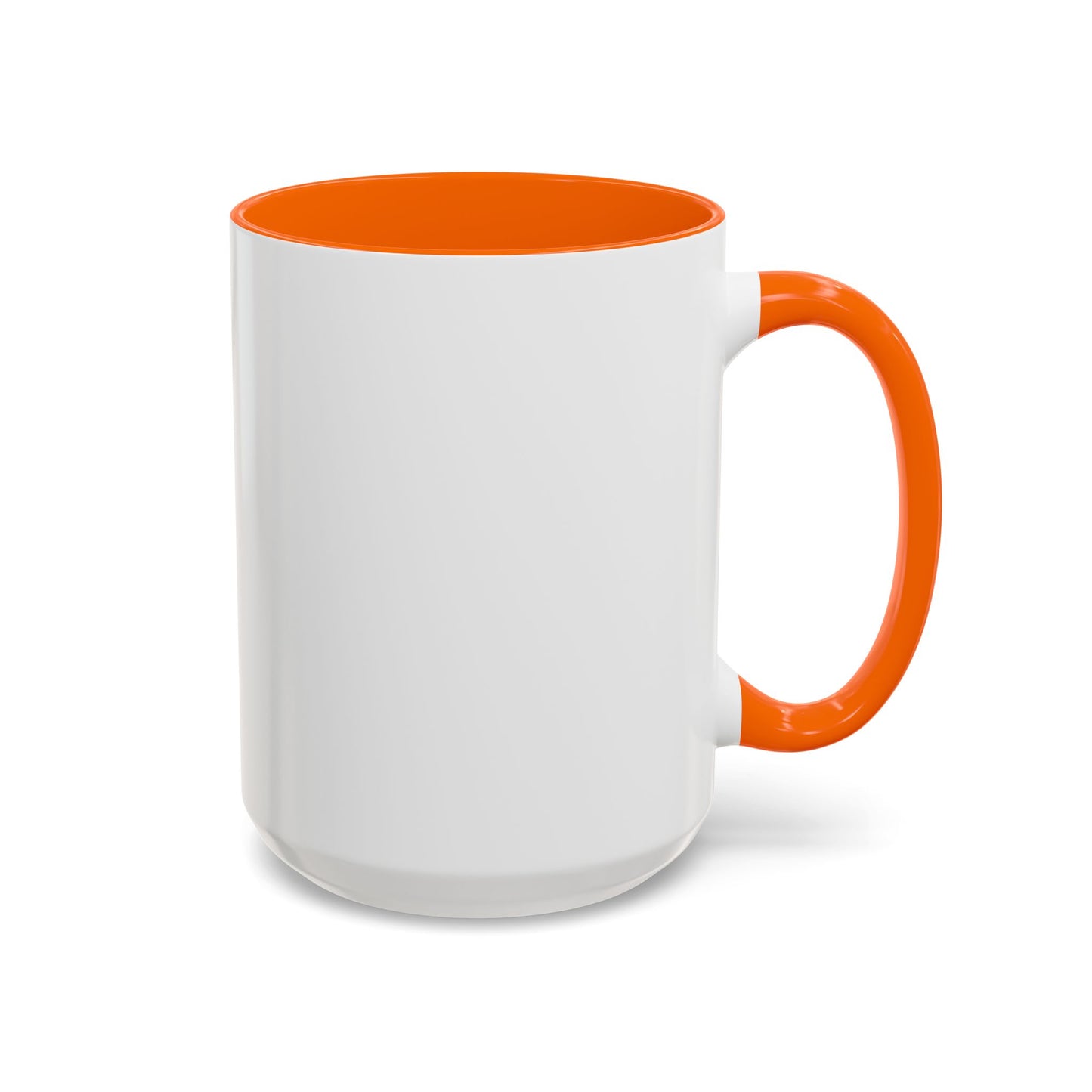 Home is Where Mom is | Accent Coffee Mug (11, 15oz)