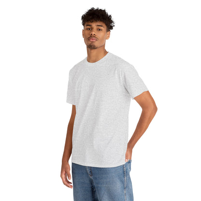 Chill Cowboy | Unisex Heavy Cotton Tee