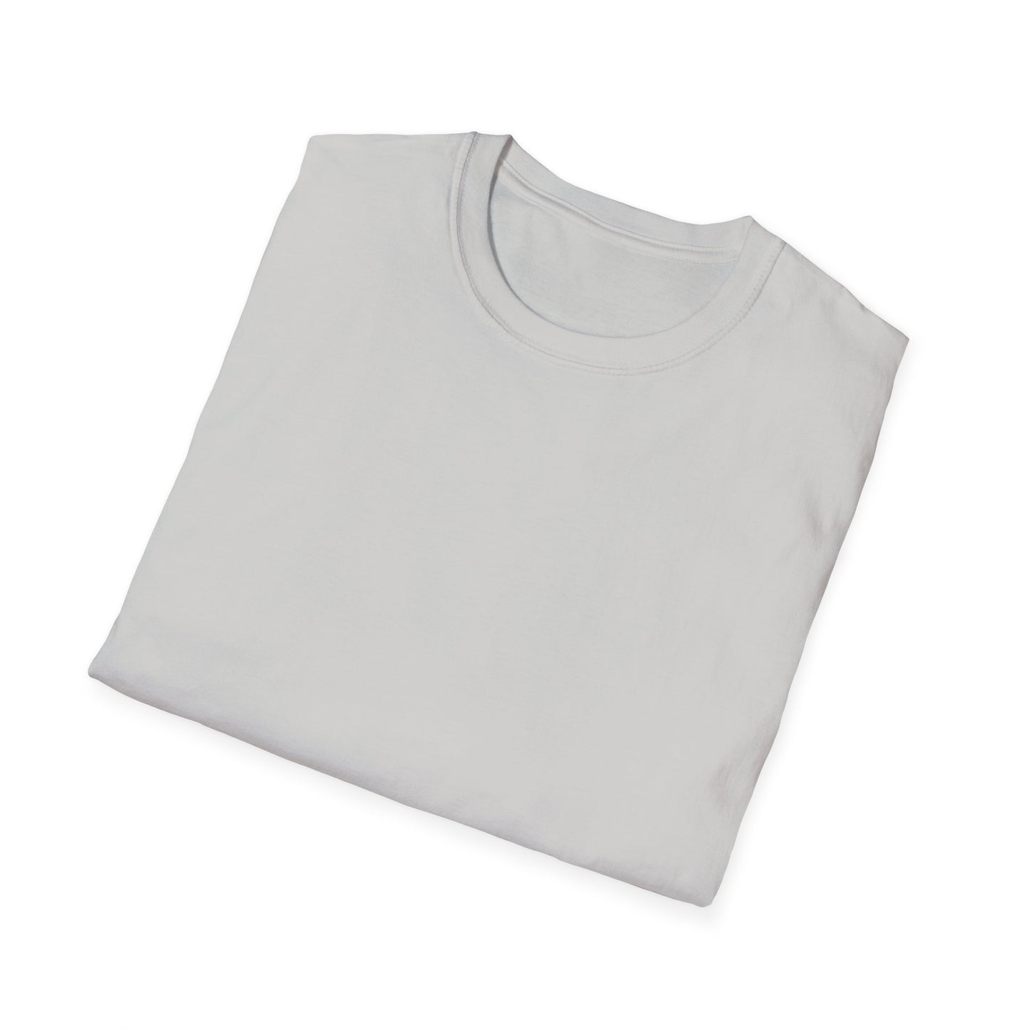 Sending Love | Unisex Softstyle T-Shirt
