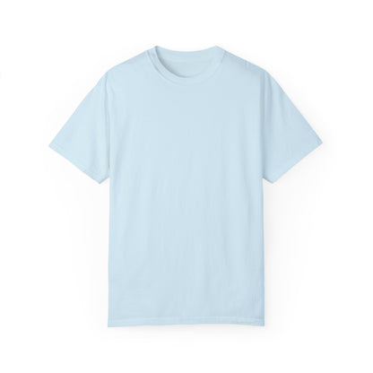 Adventure Mode Activated | Unisex Garment-Dyed T-shirt