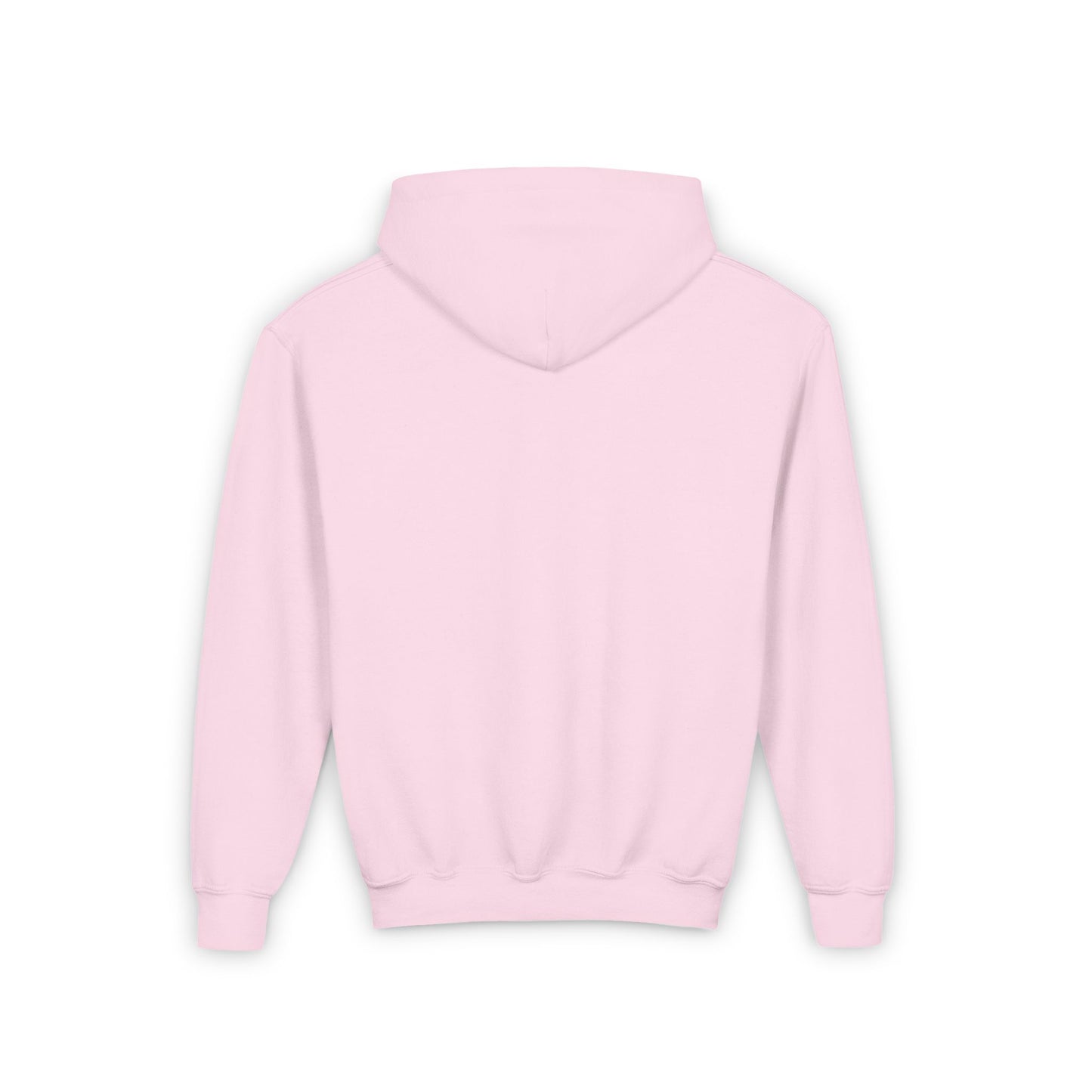 Feline Fine | Youth Heavy Blend Hooded Sweatshirt