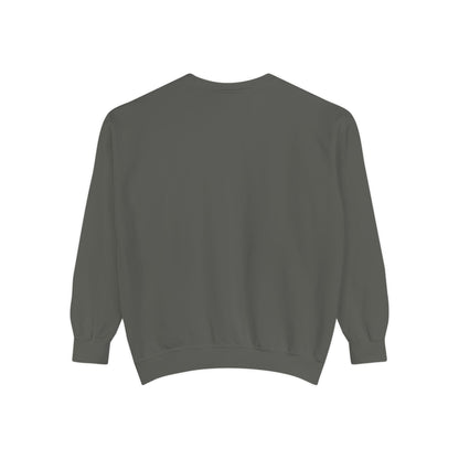 ALOHA | Unisex Garment-Dyed Sweatshirt
