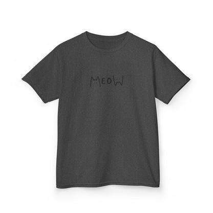 Meow_Kids Heavy Cotton™ Tee