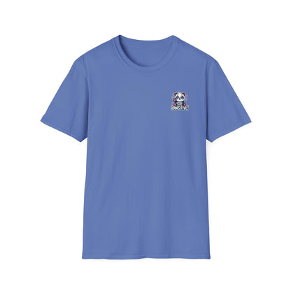 Pawsitive | Unisex Softstyle T-Shirt