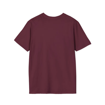 Untold Story_Unisex Softstyle T-Shirt