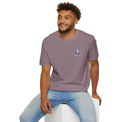 Pawsitive | Unisex Softstyle T-Shirt