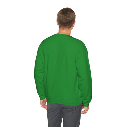Just Chill | Unisex Heavy Blend™ Crewneck Sweatshirt