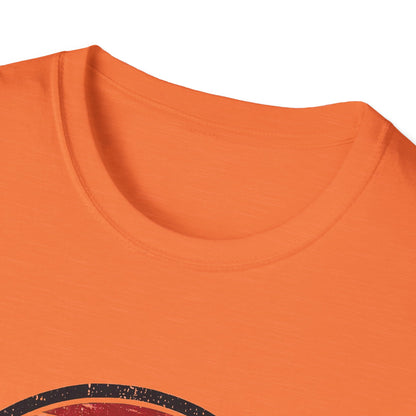 Chill Cowboy  | Unisex Softstyle T-Shirt