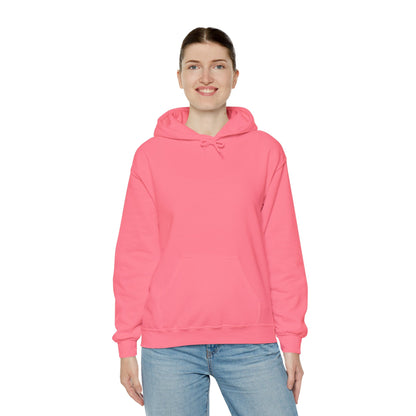 Feline Fine | Unisex Heavy Blend™ Hooded Sweatshirt