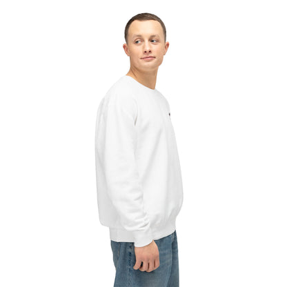 Pawsitive | Unisex Lightweight Crewneck Sweatshirt