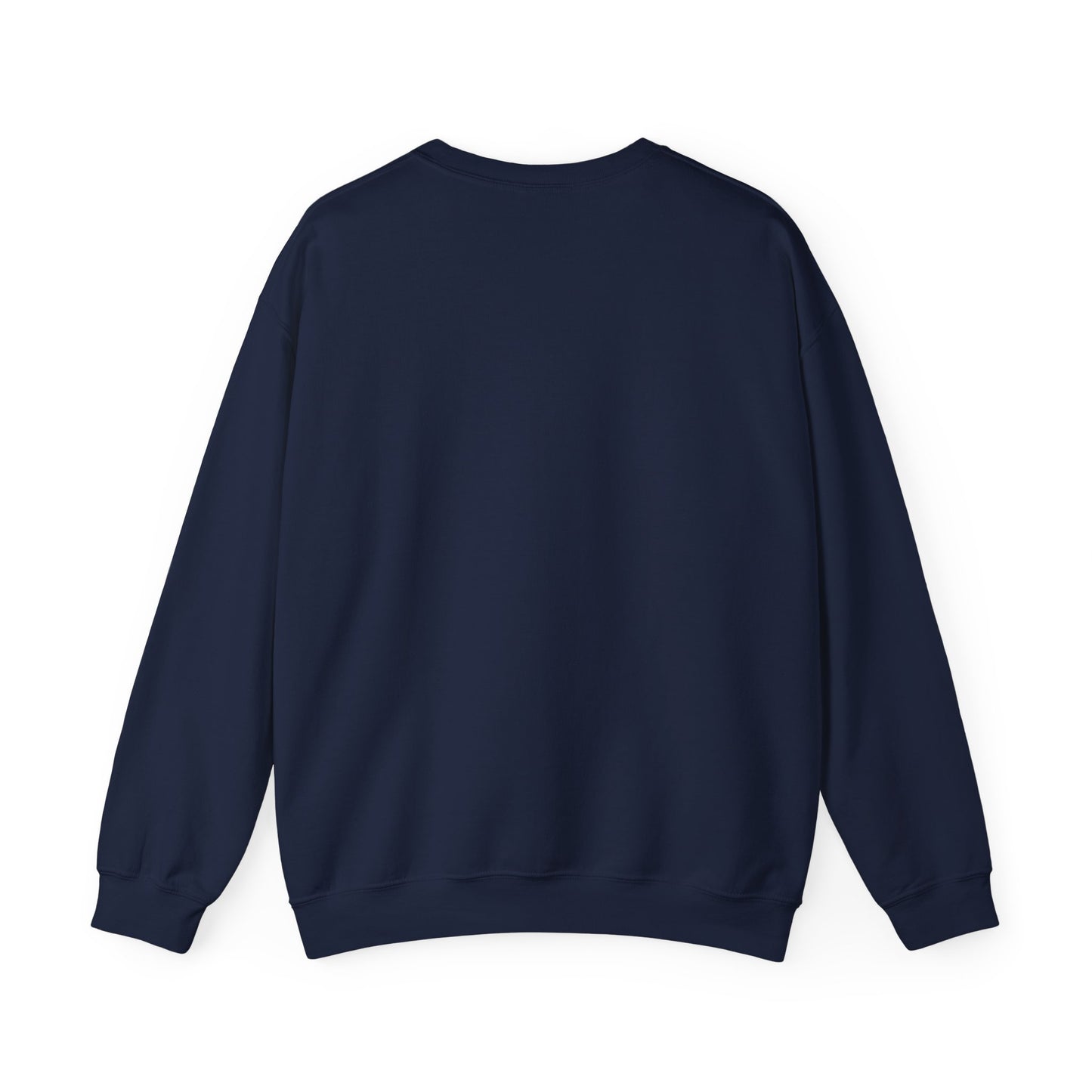 Working Bee | Unisex Heavy Blend™ Crewneck Sweatshirt