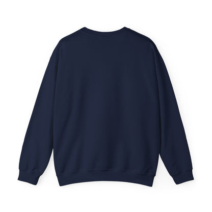 Working Bee | Unisex Heavy Blend™ Crewneck Sweatshirt