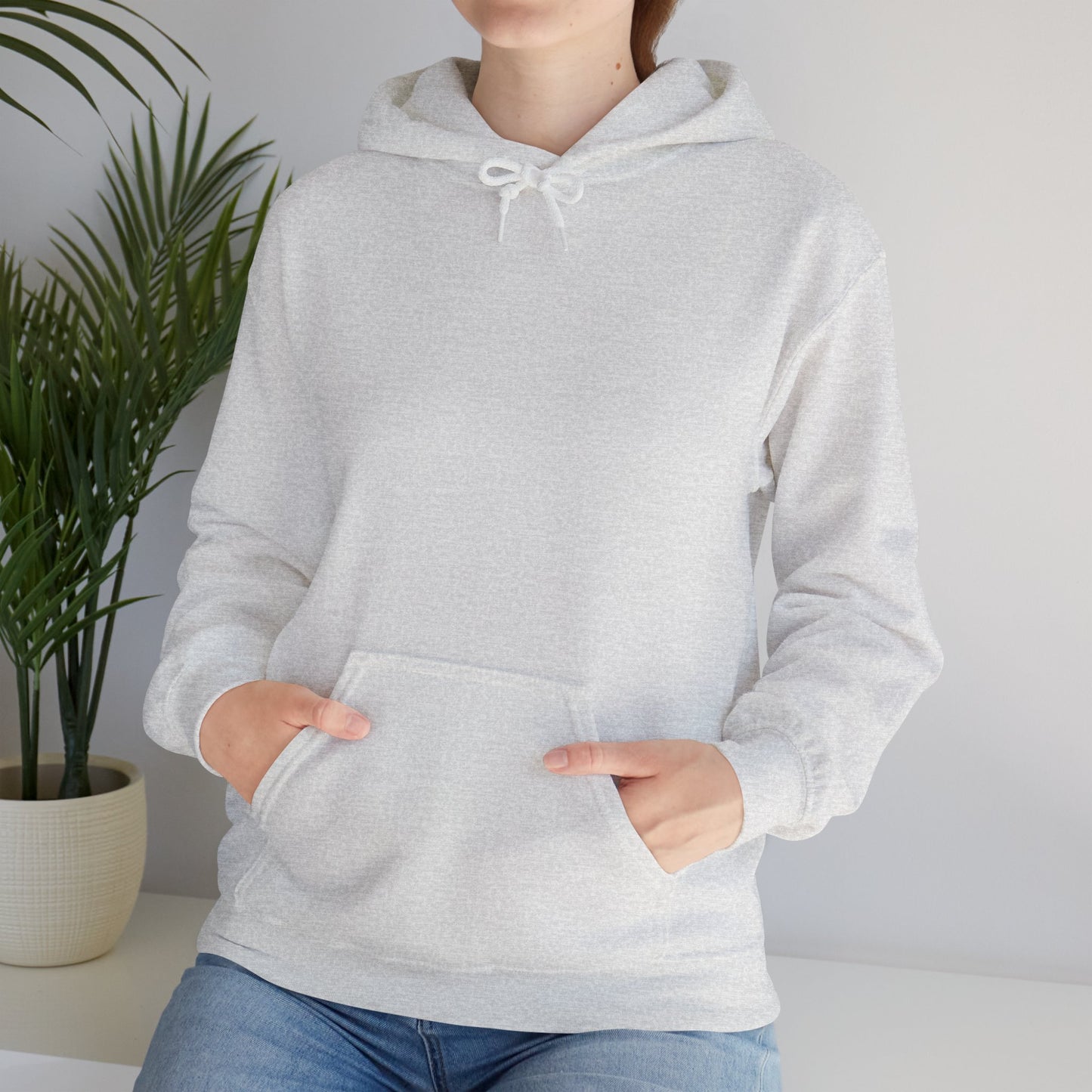 Pawsitive | Unisex Heavy Blend™ Hooded Sweatshirt