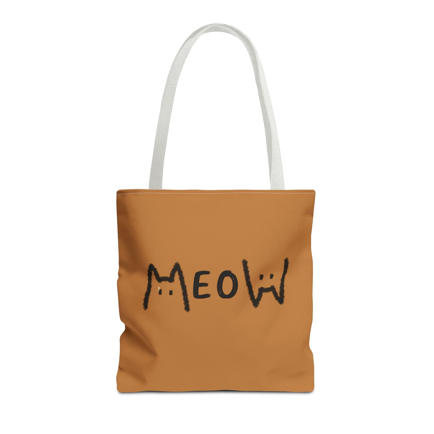 Meow_Tote Bag (AOP)