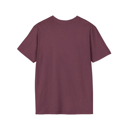 Untold Story_Unisex Softstyle T-Shirt