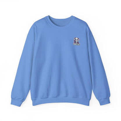Pawsitive | Unisex Heavy Blend™ Crewneck Sweatshirt