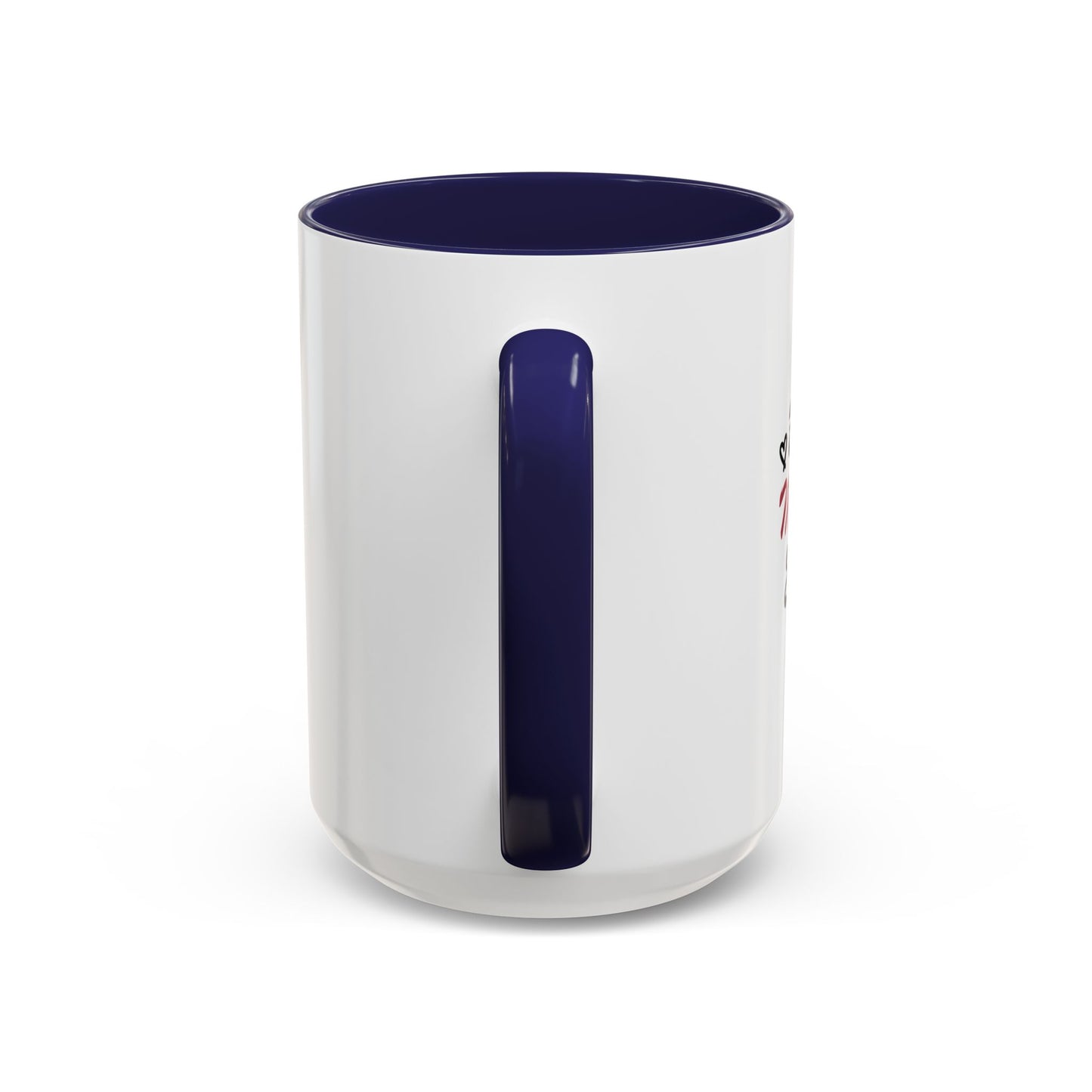 Best Mom Ever | Accent Coffee Mug (11, 15oz)
