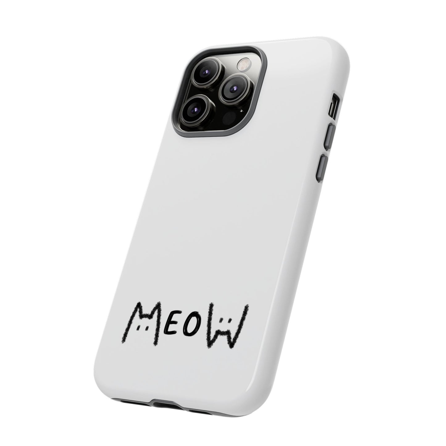 Meow_Tough Cases