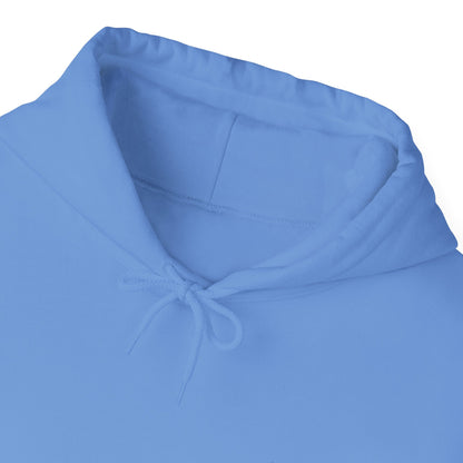 Feline Fine | Unisex Heavy Blend™ Hooded Sweatshirt
